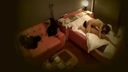 【**】東北秋〇市のラブホテルで隠しカメラ２台のハメ撮り動画！１３分